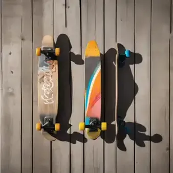 Identifying an Antique Skateboard: What to Look For